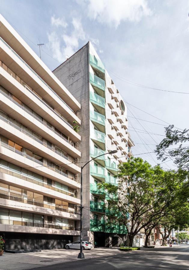Apartamento Casa Masaryk By Kukun México DF Exterior foto