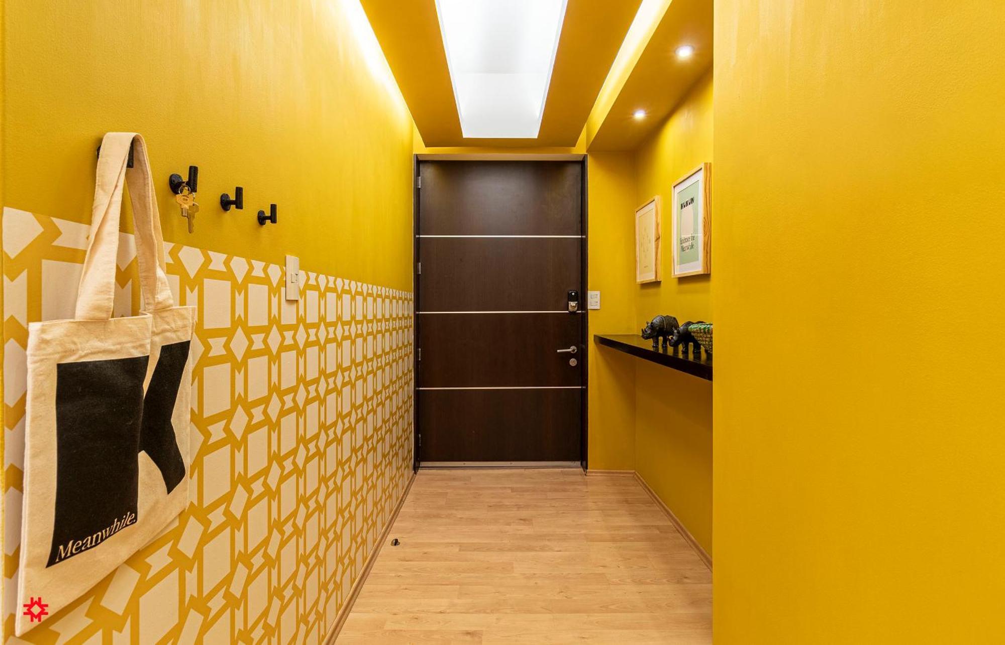 Apartamento Casa Masaryk By Kukun México DF Exterior foto